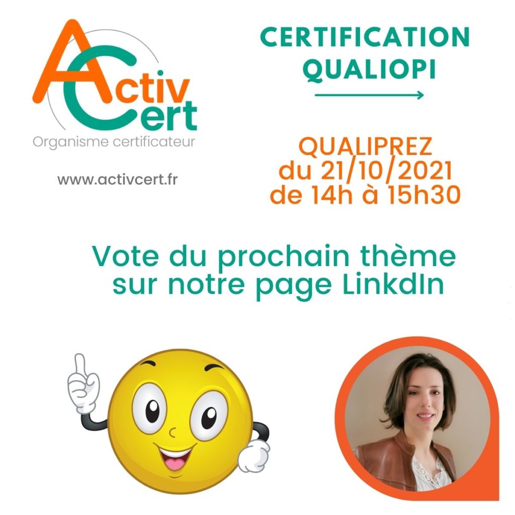 Qualiprez 21.10.2021