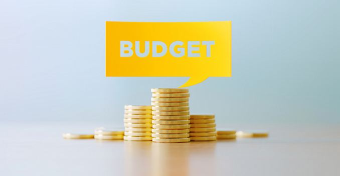 budget