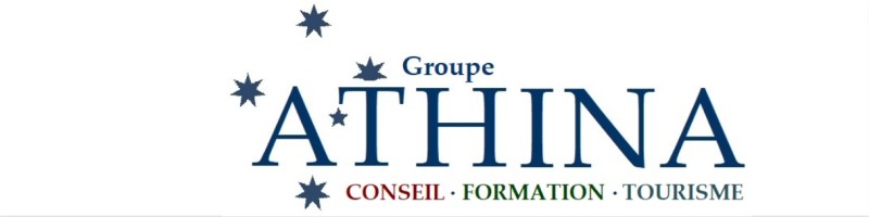 athina groupe
