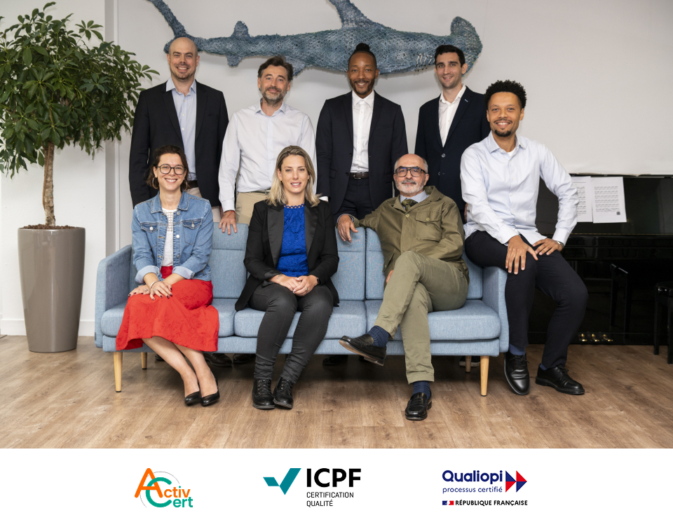 Photo ActivCert ICPF