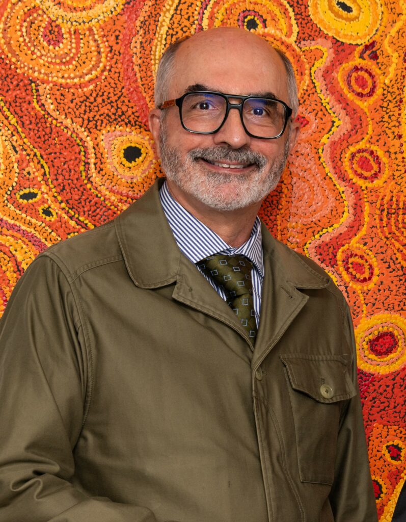 Francois GALINOU