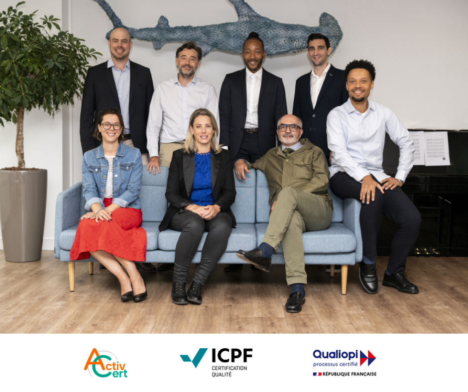 Photo ActivCert ICPF
