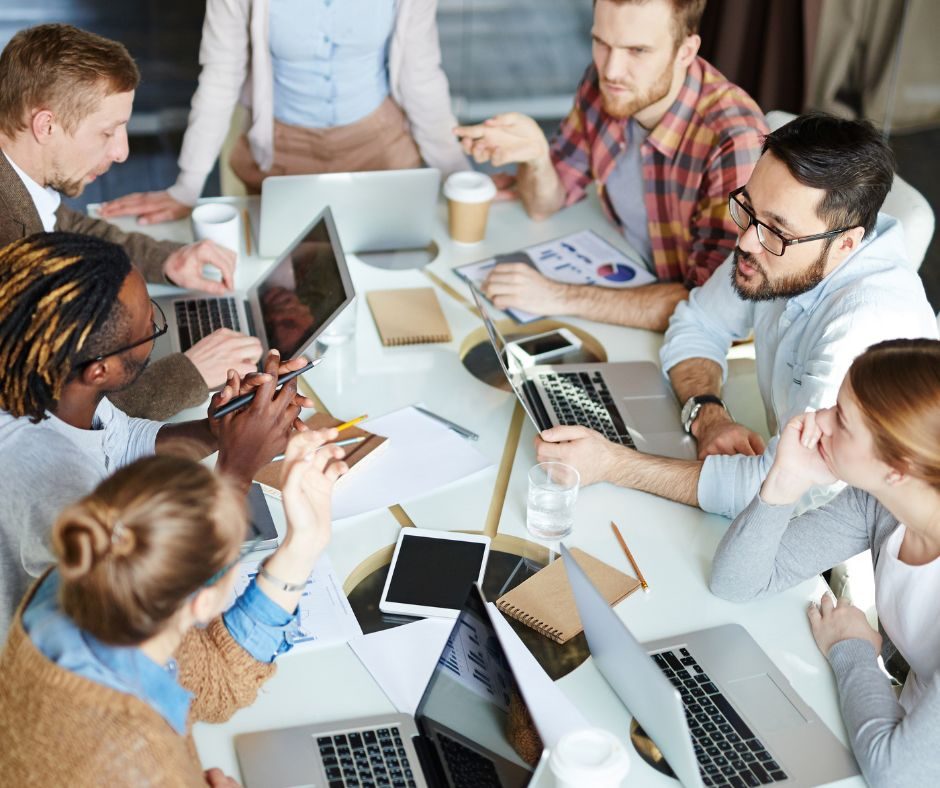 expérience apprenants