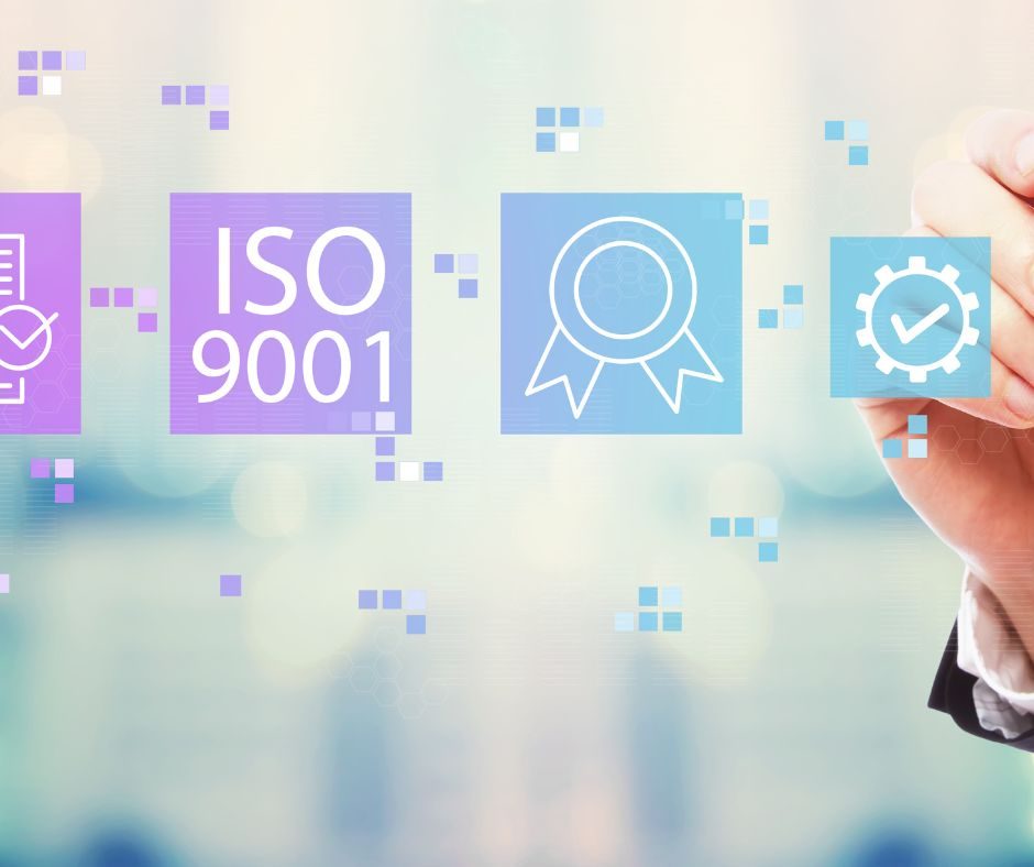 iso 9001 14001