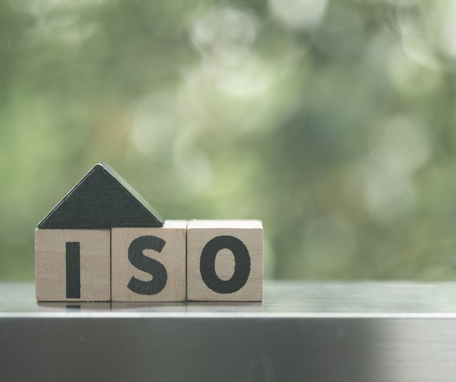 transformer iso